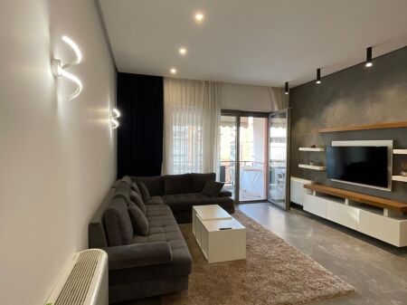 APARTAMENT 2+1 PER QERA TEK KOMPLEKSI DELIJORGJI
