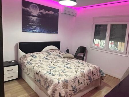 Duplexes for rent Don Bosko