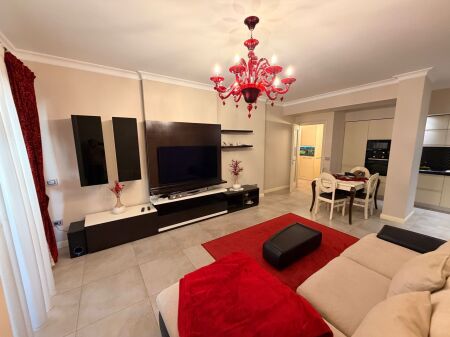 Appartamento 2+1 al Centro Kristal