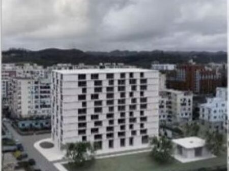 Apartament 1+1 per shitje tek Astir Residence 2 ne Astir.