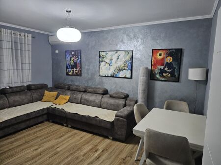 Apartment 2+1 for rent opposite the pediatric hospital !