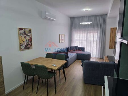 Apartment 2+1 for Rent Ali Demi Tirane