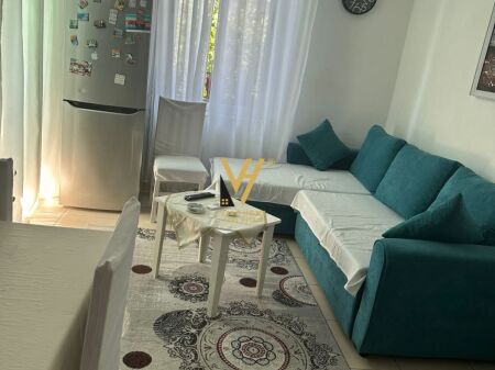 SHITET APARTAMENT 1+1+BLK TE PALLATET AGIMI 150.000 EURO