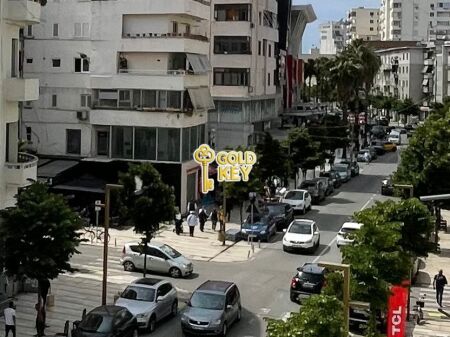 🏡 APARTMENT FOR RENT 2+1 – Center, near Flagship Center, Durrës