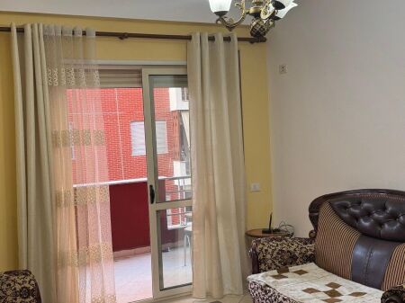 apartment for rent 2+1 Astir opposite Eja Studio