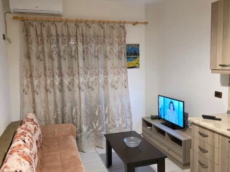 🔥🔥 APARTMENT 1+1 FOR RENT IN XHAMLLIKU, 🔥🔥