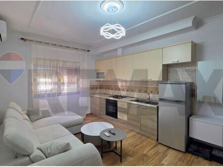 📍🏠Apartment 1+1 for rent behind Salvadore, Vlore