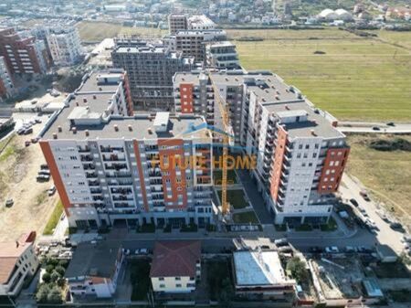 For sale, Apartment 1+1, Urban Gate, Tirane