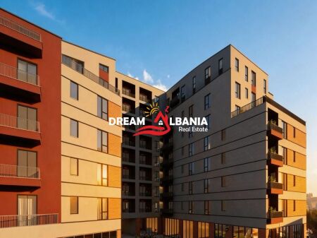 Apartament 1+1 Ne Shitje Ne Kamez (ID 41111558)