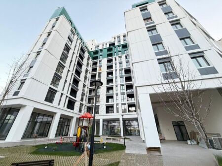 APARTAMENT 1+1 PER QIRA TEK KOMUNA E PARISIT! 700 € /Muaj