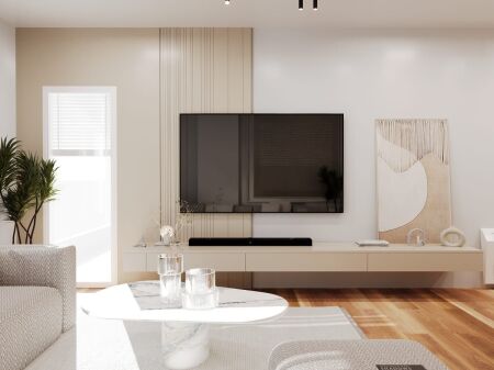 Ringside Residence Apartment 2+1 for sale