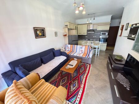 🏡✨ Apartment 2+1+2 for rent ✨🏡  📍 Address: Don Bosko, Vision+💶 Price: 600€