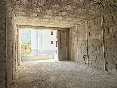 Apartament 1+1 per shitje ne Ali dem