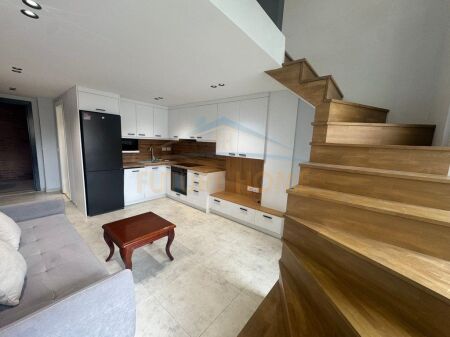 Qera, Duplex 1+1, Golden Park 3, Tirane