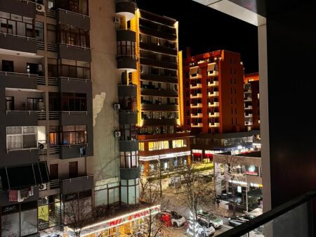 🏡 Appartamento 2+1 in Affitto – Complesso Square 21