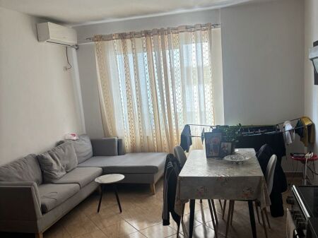 Apartment 1+1 te welli ne Astir per 400€
