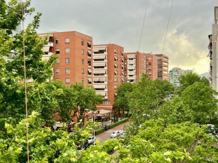 RENT, APARTMENT 3+1+2, GLOBE / KAVAJËS STREET‼️ 650 € /Month