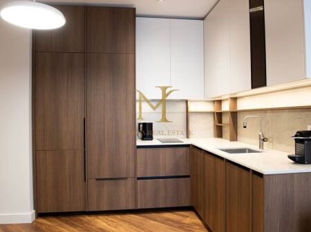 SUPER APPARTAMENTO 1+1 IN VENDITA NEL CENTRO DI DURAZZO! 99.000 €