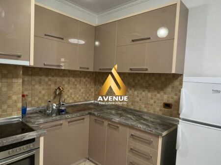 APARTMENT FOR RENT – At Dritan Hoxha Street, near Mediterranean University of Albania, Lapraka, Tirana