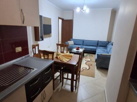 Apartament 1+1 me qira ne Fresk