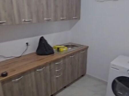 american villas for rent 1+1