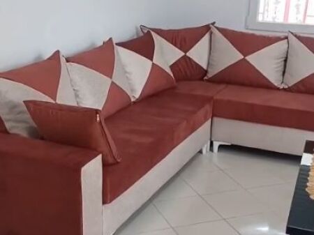 🏡 Jepet me Qera Apartament 2+1 në Fresk