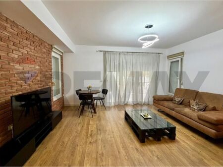 APARTMENT 1+1 FOR RENT, REZ.. KODRA E DIELLIT 1
