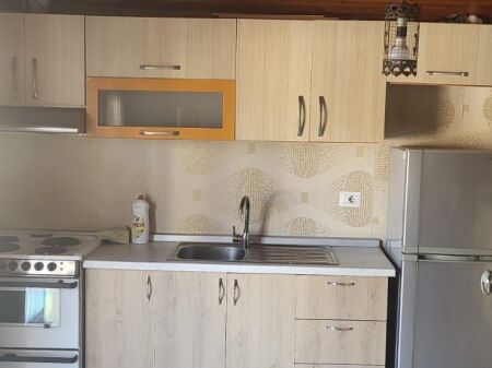 🏡 1+1 APARTMENT FOR RENT IN KINOSTUDIO 🏡
