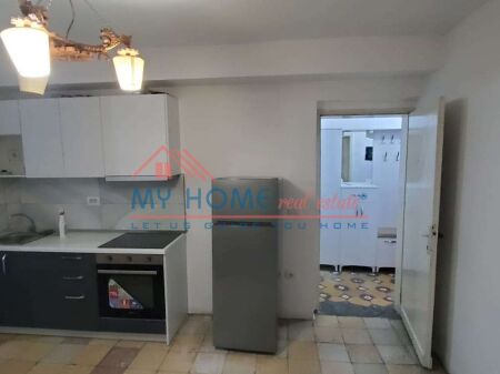 Apartament 1+1 me qera tek Brryli ne Tirane