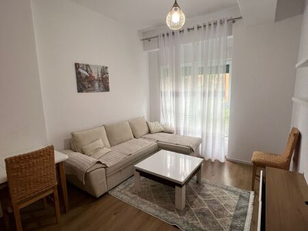 Apartment 1+1 for rent