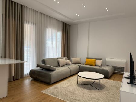 Apartament modern 2+1+ Post Parkimi tek Tower Bridge 1!