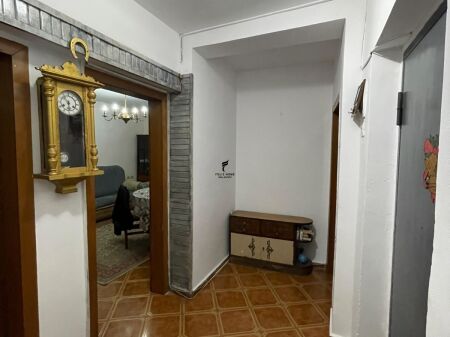 APARTMENT FOR RENT 2+1 TRAIN STATION 60,000 LEKE FH-73755