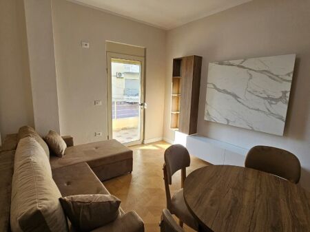SHITET APARTAMENT 1+1 NE ZONEN ILIRIA, PLAZH, DURRES