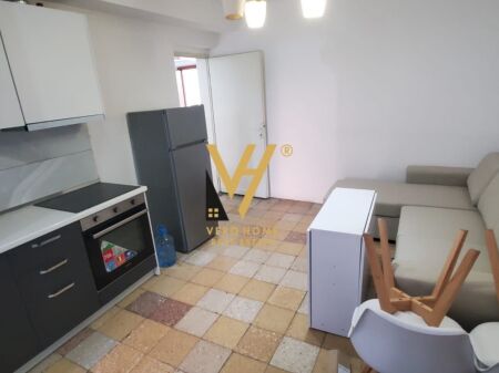 JEPET APARTAMENT 1+1 ME QERA TE BRRYLI 400 EURO