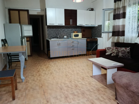 Rent, Apartment 1+1+ Parking Space, Kodra e Priftit . Orange68977