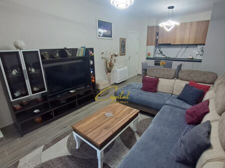 APPARTAMENTO IN AFFITTO 1+1 XHAMLLIKU 55.000 LEKE