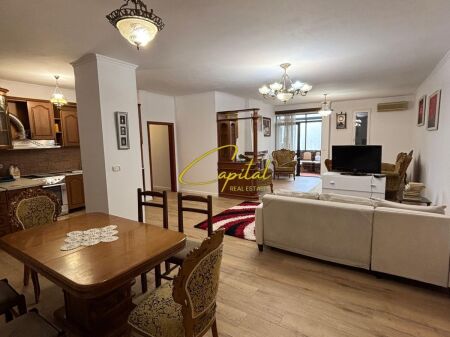 APPARTAMENTO IN AFFITTO 3+1+2 VIA KAVAJES 110.000 LEKE