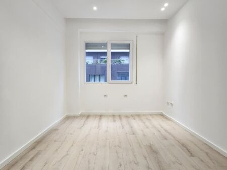 ME QERA: ZYRË | Pallat 2024 📍Selvia/ Sa kalon vilën Gold - 105 m2 | 550 Euro/Muaj Neto💶