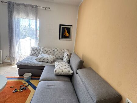 🏡 Apartment 2+1 for Rent 📍 Former Last Station of New Tirana