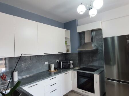 Apartment 1+1 for rent ZOGU I ZI FOLEJA E GJELBER 600 thousand lek