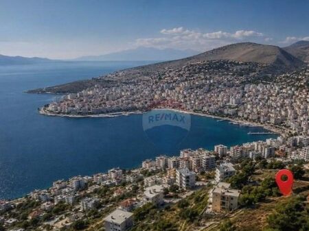 Terreno - In Vendita - Sarandë  ID: 530441002-1324