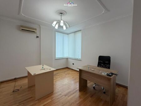 Office for Rent 2+1 in Center (ID BZ2952) Tirana