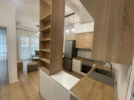 Apartment 1+1 for Rent Magnet Complex