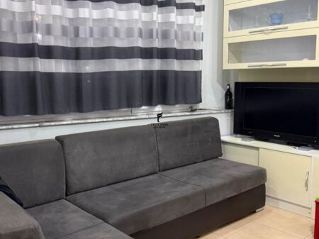 APARTAMENT ME QERA 1+1 ALI DEMI 50.000 LEKE FH-73628