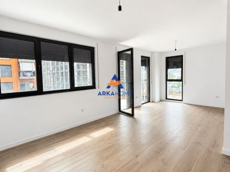 SHITET APARTAMENT 2+1+BALLKON+DEPO "OXHAKU" 219.000 EURO