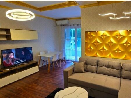 Apartament ne shitje 2+1, Liqeni i Thate