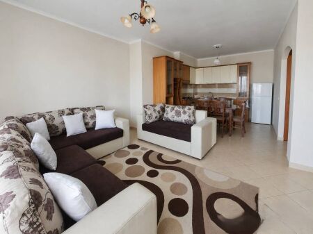JEPET ME QIRA APARTAMENT 2+1 NE FRESK!! 350 € /Muaj