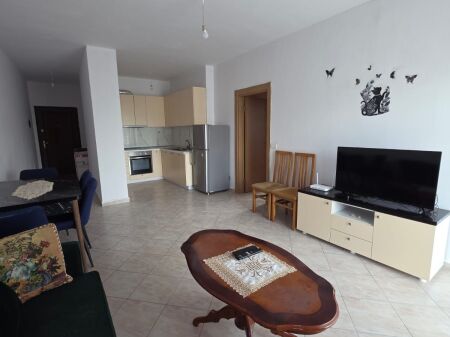 Apartment 1+1 for rent in Yzberisht