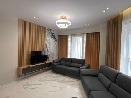 ASTIR APARTMENT 2+1 FOR SALE!