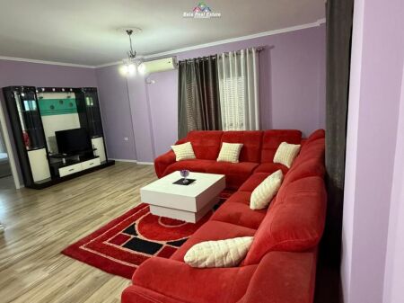 Apartment For Rent 2+1 In Don Bosko (ID B2201894) Tirana